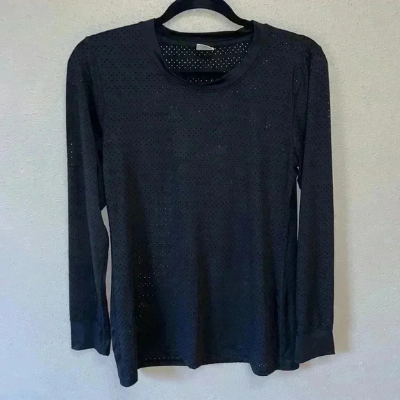 ZYIA Women’s Athletic Long Sleeved Shirt - Picture 9 of 9